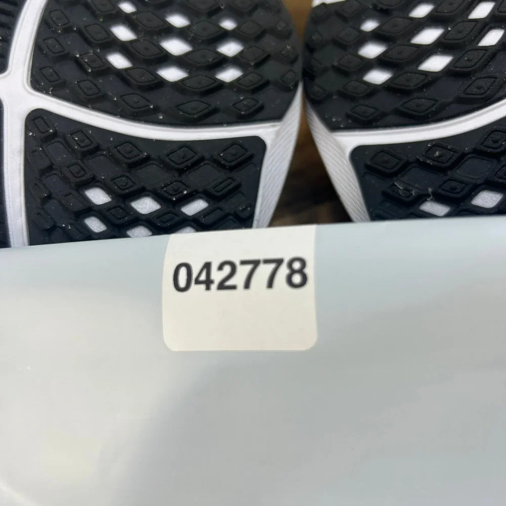 Nike Air Zoom Pegasus 39 Mens Smoke Grey Running Shoes DM0164-002 Size 15